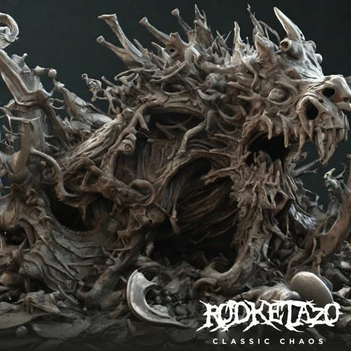 Cover art for Classic Chaos