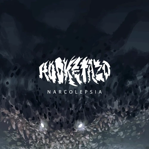 Cover art for Narcolepsia