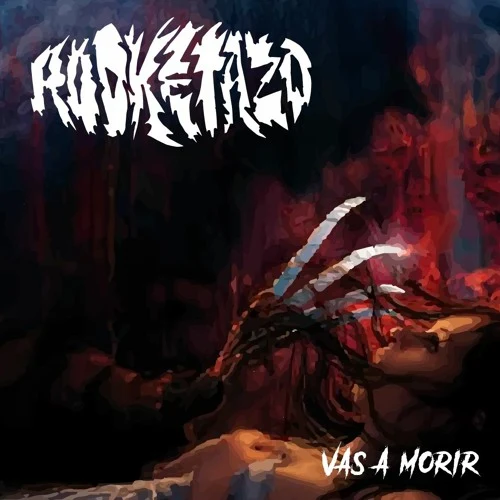 Cover art for Vas a Morir